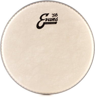 Parche Evans 10 pulgadas Calftone 56 Tt10c7